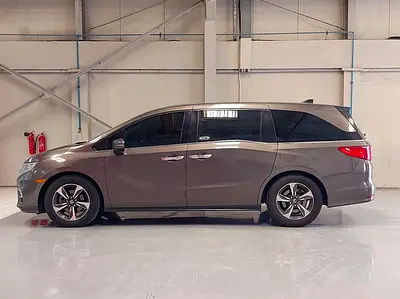 صورة 5 لـ 2019 Honda ODYSSEY