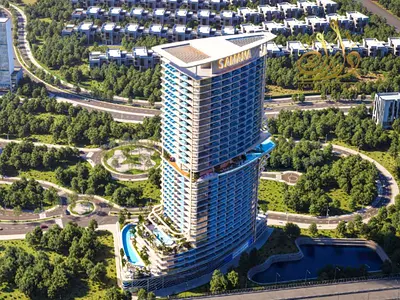 Hot Deal | Urban Studio with Pool | Majan 1% FOR 8 YEARS NO BANK |
