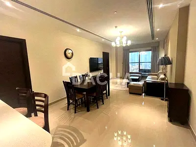 Burj View | Corner Unit | Ready to Move In