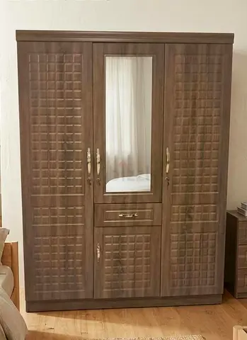 Brand new 3door wardrobe available