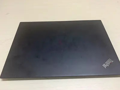 Lenovo ThinkPad T480s