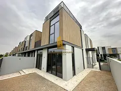 4BR G+2 TH | On Pool  Park | Ready to Move-in