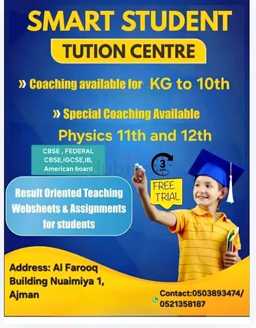 📚 Physics | Math | Science – Online  Home Tuition Available  👩‍🏫 Qualified  Experienced Teacher