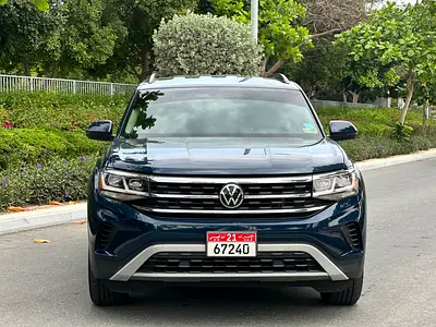 صورة 3 لـ 2022 Volkswagen ATLAS