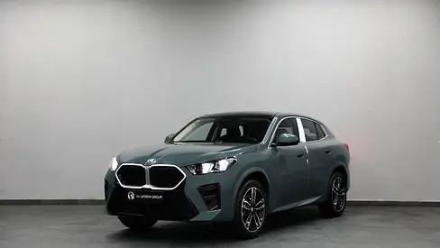BMW X2 sDrive25i, миниатюра 3