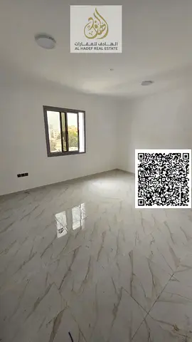 استديو للإيجار بعجمان النخيل قريب من ممشى عجمان والكورنيش، مساحة كبيرة مع مطبخ منفصل، بناية جديدة أول ساكن، السعر 25 ألف على 4 دفعات، تأمين شيك لا يصر