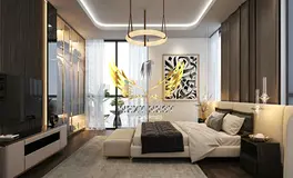 LOWEST PRICE | Furnished 1BR Apartment | Whitecliffs Residences | DUBAI ISLANDS