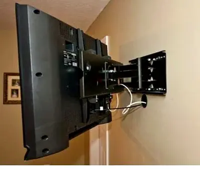 Handyman/LED Wall Mount/Tv Channels