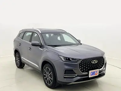 AED 1,052/m | 0 DP | Manufacturer Warranty | Service History | 30 Day Return | CHERY TIGGO 8 2024