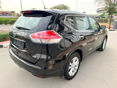 صورة 6 لـ 2016 Nissan X-TRAIL