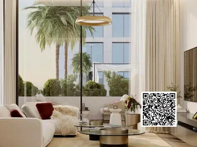 1 BHK Apartment for Sale | Mawjan Tower | Sea View | Only 5% Down Payment