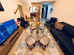 For Rent in Sharjah – Al Taawun Area A spacious apartment in a prime location close to all ameniti