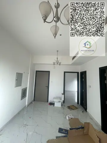 موقع مميز - اطلالة مفتوحة - موقف سيارة - بلكونة - اقساط مرنه
