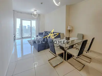 High Floor | Ocean Views Largest Layout