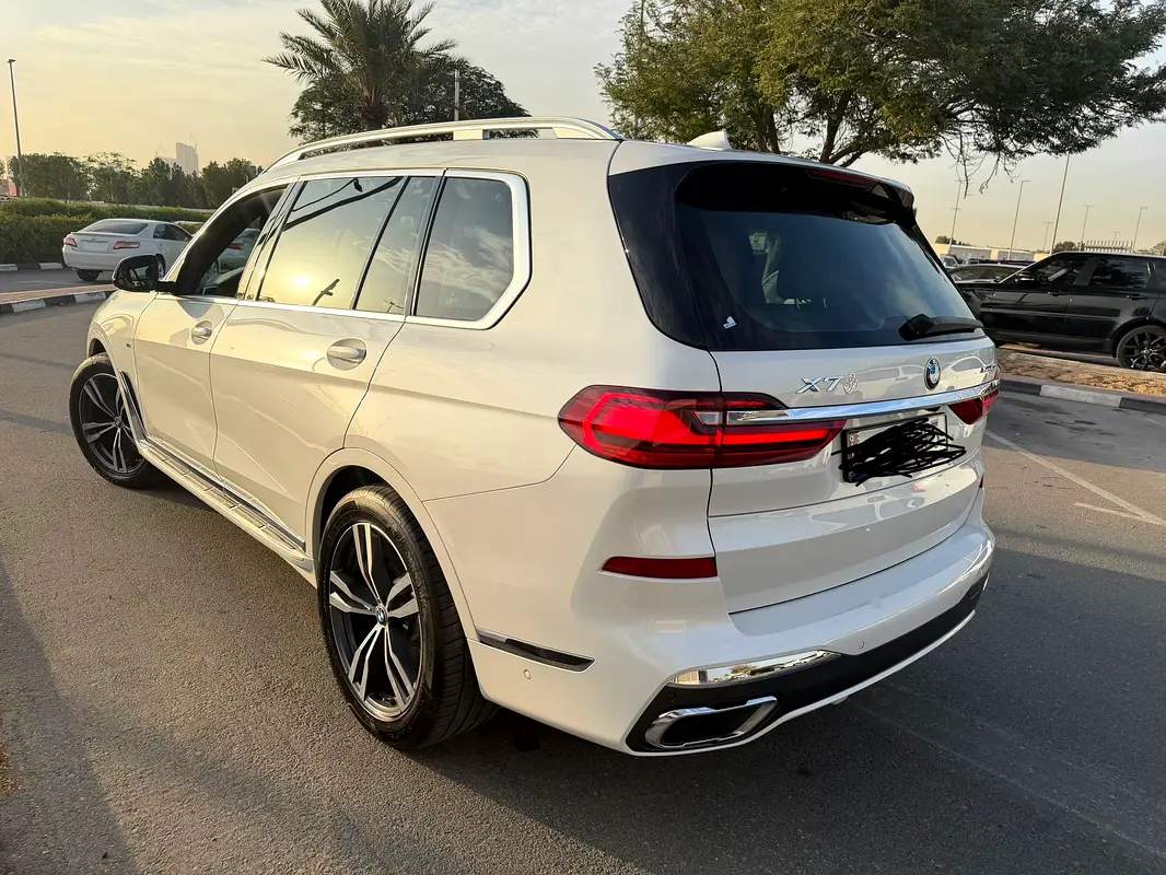 40i M Sport