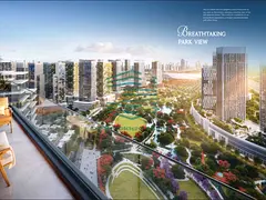 Open View //HIGH ROI-LUXURY Community