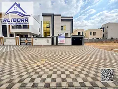 Villa for Rent in Al Helio 2 Ajman (First Tenant)