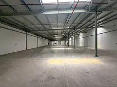 Brand New Warehouse | Fitted | Near Airport | 10000 SQFT