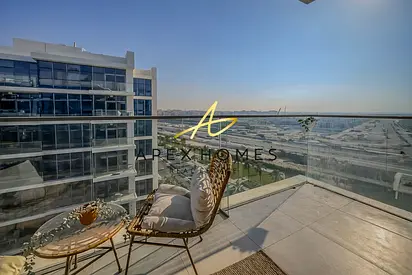 Spacious | Vacant | Fully Furnished