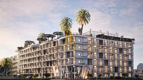 Prime Location | Luxury Living | Own It.