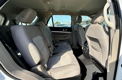 2019 FORD EXPLORER — миниатюра 18