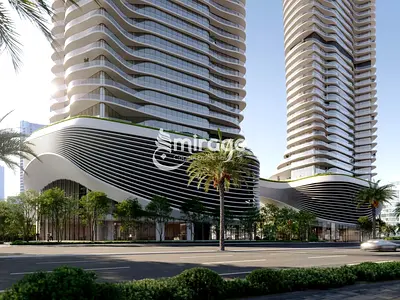 Luxury Facility | Modern 1BR Unit |Prime Location