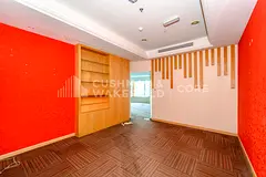 Fitted Office | Well Located | Near to Metro