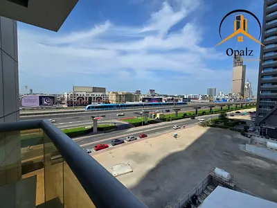 💎 Luxury 1BR Apartment | Balcony | 2 Baths | Best Price in Business Bay