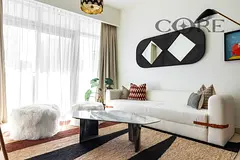 Designer 1BR | Vacant | Prime Downtown Living