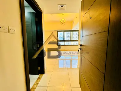 Spacious and Lavish 1BR Apartment with Amazing Price near Metro