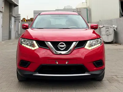 GCC SPECS | 7 SEATER | ACCIDENT FREE | SINGLE OWNER