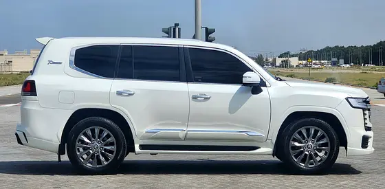2016 Toyota LAND CRUISER — фото 7