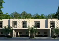 Corner 2BR Townhouse | 100% Freehold Ownership | Hayyan Sharjah | Gated Green Community