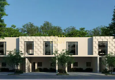 Corner 2BR Townhouse | 100% Freehold Ownership | Hayyan Sharjah | Gated Green Community