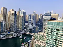 Dubai Eye Views | Upgraded | Available 1st May