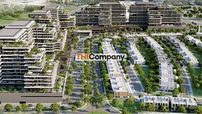 Luxury | Pool&amp; Sea View | Prime Location