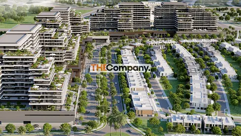 Luxury | Pool& Sea View | Prime Location