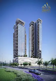 4% DLD Wavier_Limited Discount!_Skyline Views_Ask for the Offer Today1