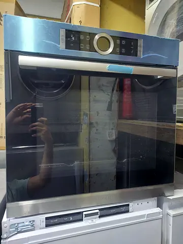BOSCH Series 8 Built-in Electric Oven Cooker Range Size 60cm