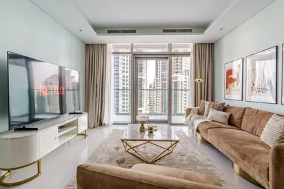 **Exclusive Deal** | Infinity Pool with City View | Paramount Midtown