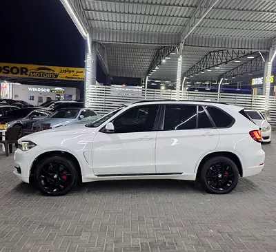 صورة 5 لـ 2015 BMW X5