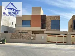 🏡 Villa for Rent – Al Talha 2 | Ajman 📍 Location: Al Talha 2 – Ajman 🔹 Villa Details: 5