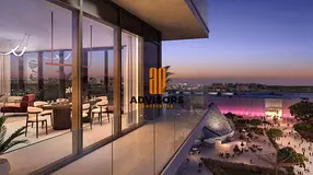 Modern Apartment I Unique View I Elegant Finishing
