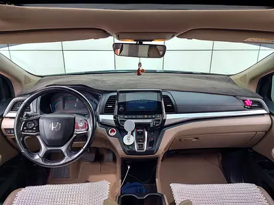 صورة 8 لـ 2019 Honda ODYSSEY