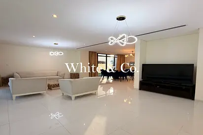 TH-L | Fully Furnished | Large Layout