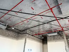 Residential building | Shell &amp; Core | Commercial