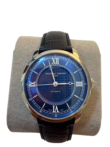 Frederique Constant Classics Premiere 38.50 mm watch AED 10,984