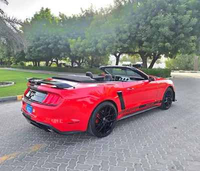 صورة 14 لـ 2023 FORD MUSTANG
