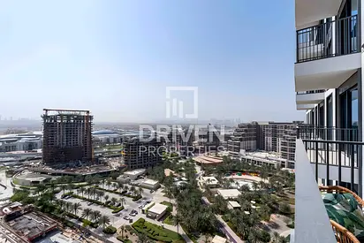 Prime Location | Available Now | Top Furnishing