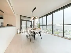 Furnished 2BR | Waterfront Living | Creek Harbour